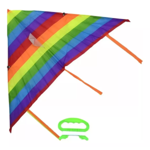 Pipa Colorida Poliester