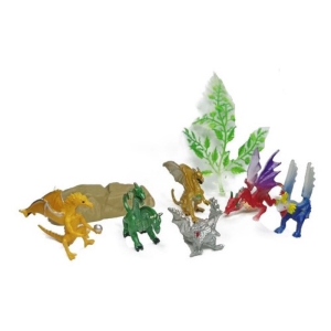 WB7622 KIT DRAGAO WELLMIX