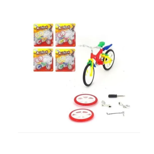 WB2959 BIKE DE DEDO EXTREME C/ ACESSORIO