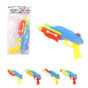 WB7746 PISTOLA LANCA AGUA 33CM WELLKIDS
