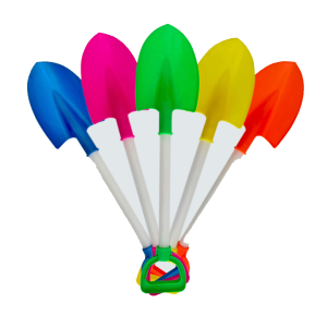 RB17 PA DE AREIA RADICAL