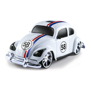 HRJ058 JÚNIOR HOBBY RETRÔ CONCEPT CAR