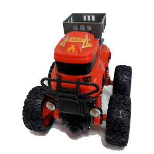 7392 BRINQUEDO CARRINHO DE PLASTICO