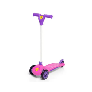 1075 PATINETE CALESITA ROSA