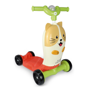 1072 SCOOTY CAT CALESITA
