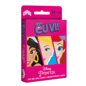 34068 JGS BRINQ CARTON - EU VI! – PRINCESA