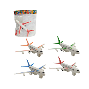 TOYS-24382_QO BRINQUEDO EM PLASTICO AVIAO