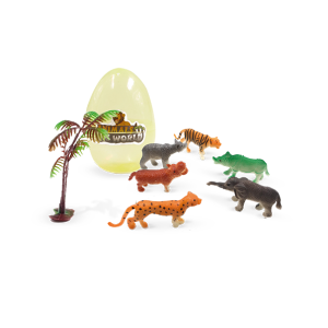 PI3945 – MUNDO ANIMAL