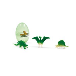 PI3963 – MUNDO DINOSSAURO