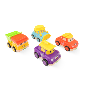 PI4200 – CARRO DIVERTIDO MOD 1