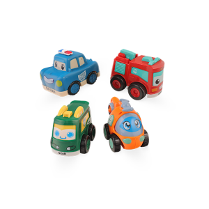 PI4203 – CARRO DIVERTIDO MOD 3