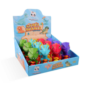 PI4279 – DINO MOTO – APERTA E VAI