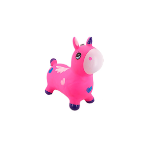 WB13115 UPA UPA UNICORNIO MUSICAL LUA ROSA COM GLITTER