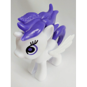 TY358042- PONEI C/ ASA E ACESS. CORES SORT