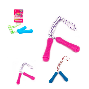 WB4361 PULA CORDA GLAM GIRLS JUMPY SR