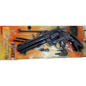 RJAP00835 PISTOLA LANCA DARDOS