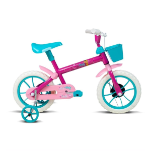 10475 BIC F PATY PINK C/AC TURQUESA -  ARO 12