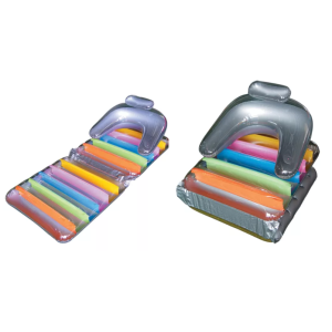 001833 COLCHAO POLTRONA INFLAVEL MOR