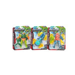 DTY1022 MECHA SUPER ROBO