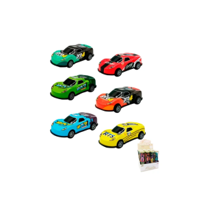 DTY1039 KIT CARRINHOS