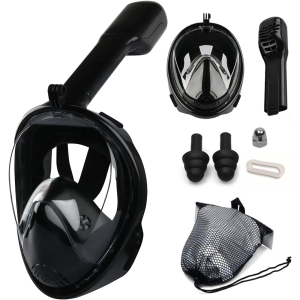 RD1156 MASCARA DE MERGULHO