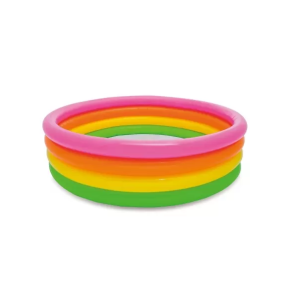 56441 PISCINA INFLAVEL POR DO SOL  780L INTEX