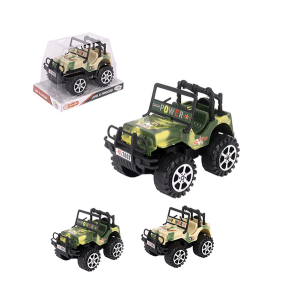 WB5753 JIPE EXERCITO FRICCAO NA BOLHA