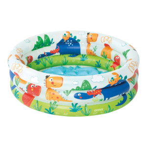 57106 PISCINA URSO 28L INTEX