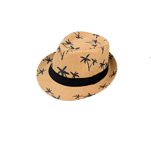 RD1101 CHAPEU MASCULINO