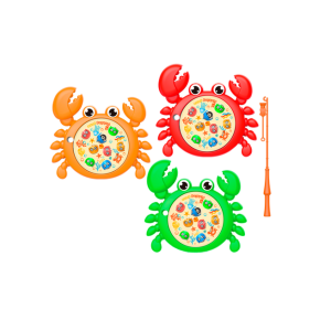 DTY0773 PEGA PEIXE CARANGUEIJO