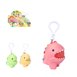 19212 SPREMTOYS CHAVEIRO LITTLE DINO