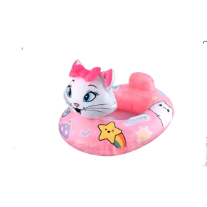 R007-2 BOIA PEZINHO GATA