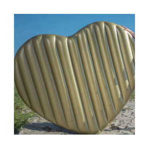 COLCHÃO CORAÇÃO DOURADO