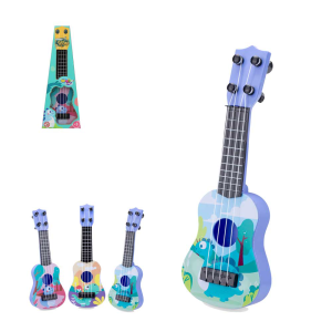 WB12454 GUITARRA INFANTIL MEU RITMO LITTLE DINO