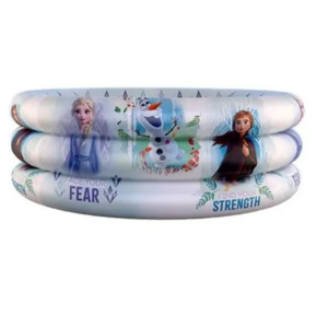 DYIN-103 PISCINA INFLA 100L  83X25 FROZEN