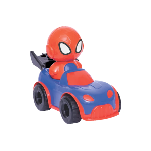 534- BABY HEROIS COLECAO-ARANHA