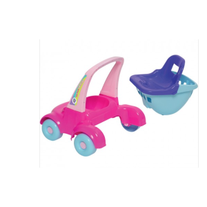 954 - BEBE PASSEIO PRAIA-CAIXA