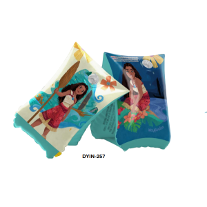 DYIN-257 BOIA BRACO MOANA