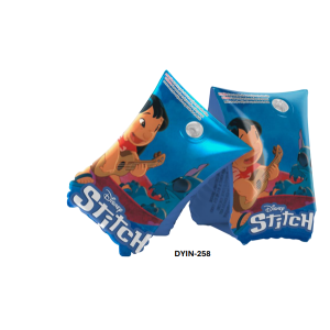 DYIN-258 BOIA BRACO STITCH 