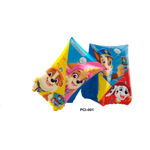 PCI-001 BOIA BRACO PATRULHA