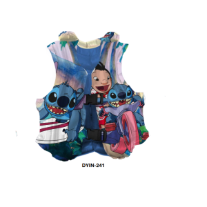 DYIN-241  COLETE INFLAVEL STITCH