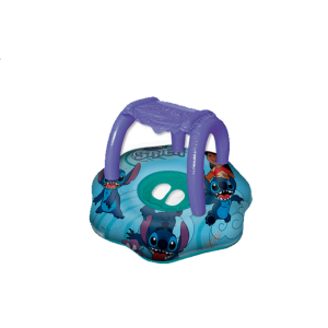 DYIN-260 BOIA FRALDA COBERT STITCH