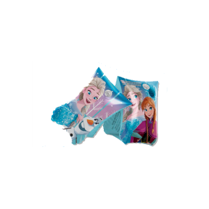 DYIN-002 BOIA INFLÁVEL PARA BRAÇO FROZEN 18X14CM