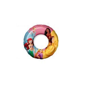 DYIN-023 BOIA CIRCULAR - PRINCESAS