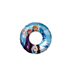DYIN-024 BOIA INFLÁVEL CIRCULAR FROZEN 56CM