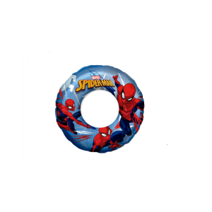 DYIN-027 BOIA INFLÁVEL CIRCULAR SPIDERMAN 56CM