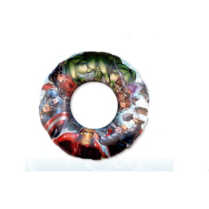 DYIN-201 BOIA INFLÁVEL CIRCULAR AVENGERS 81CM