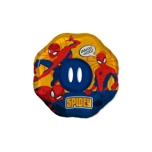 DYIN-069 BOTE CIRCULAR  FRALDINHA 56CM SPIDERMAN