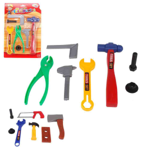 WB5305 KIT FERRAMENTAS 7 PCS