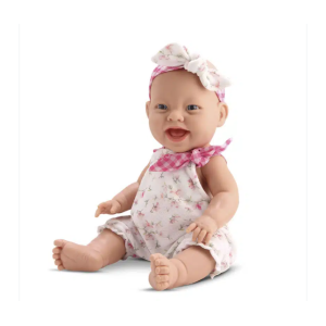 867 BONECA LOVELY BABIES PAPINHA